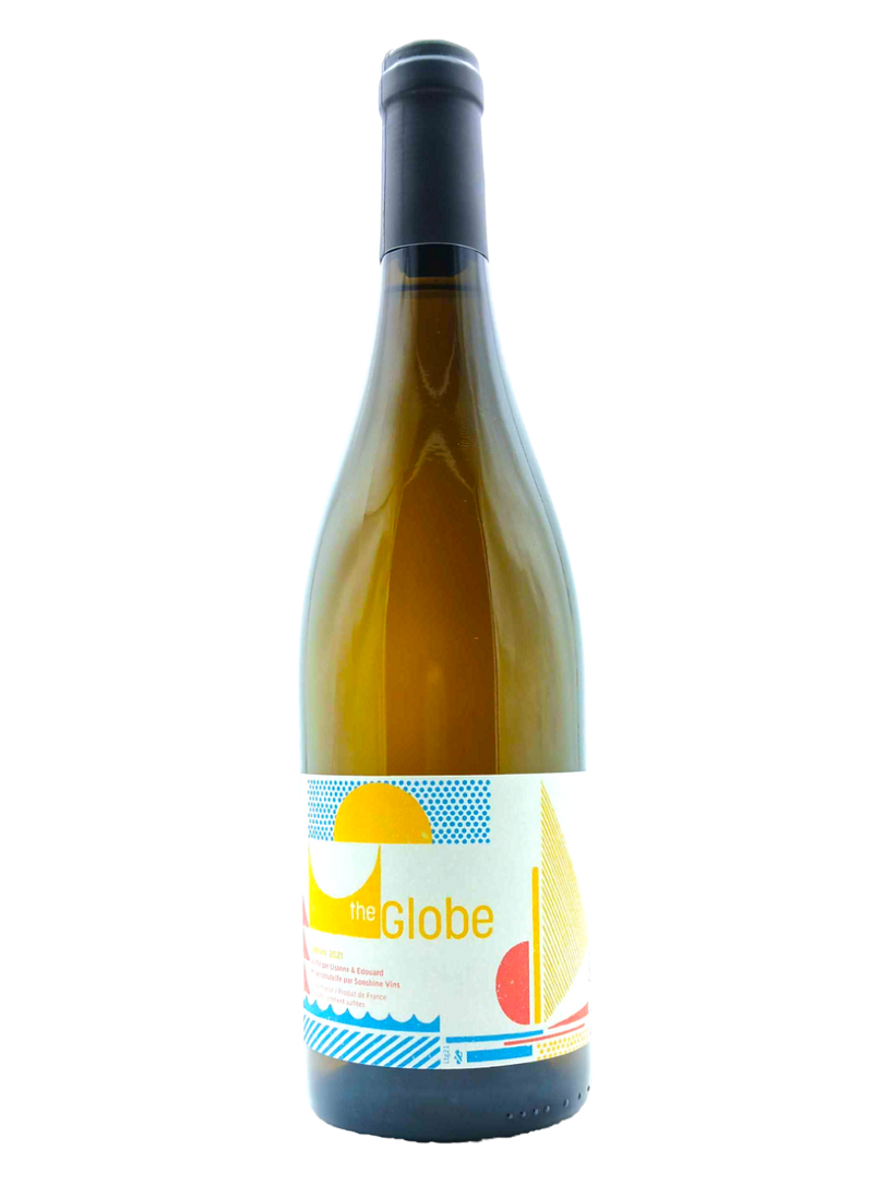 The globe | Natural Wine by Sonshine.