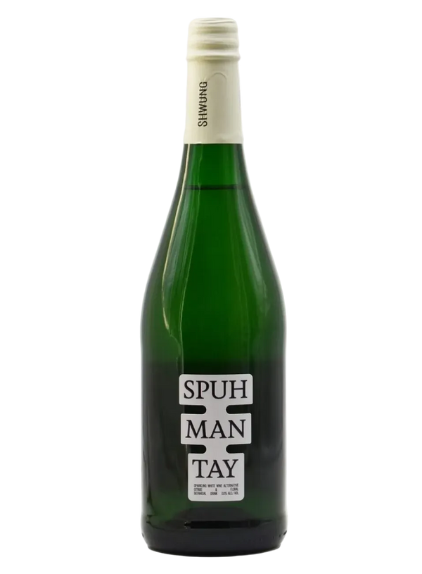 Schwung Spuh Man Tay