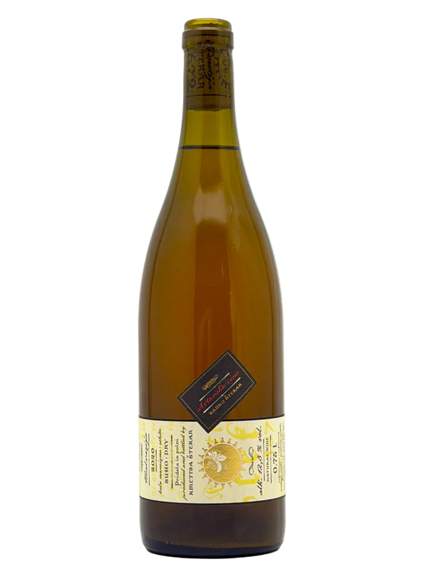 stekar malvasia
