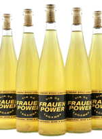 Vin de Lagamba - Still Frauenpower