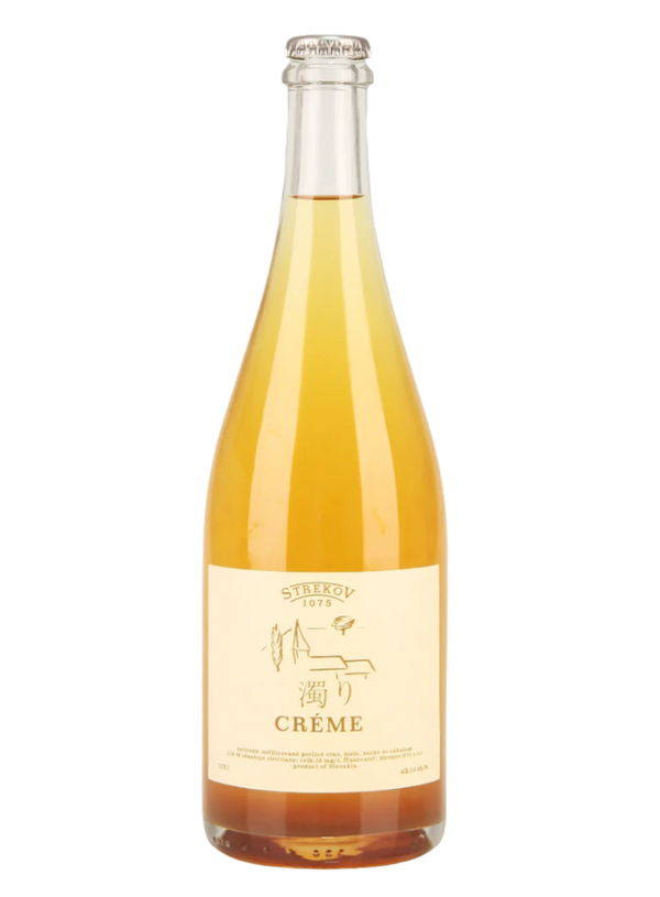 Strekov 1075 - Creme #8