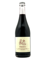 Fred 11 | Natural Wine by Strekov 1075.