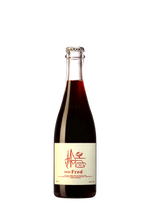 Little Fred 375ml | Natural Wine by Strekov 1075.