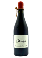 Stropa | Natural Wine by Monte Dall´Ora.