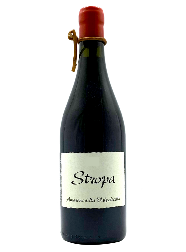 Stropa | Natural Wine by Monte Dall´Ora.