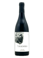 7 Fuentes | Natural Wine by Suertes del Marques.