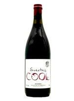 Suertes NAT COOL | Natural Wine by Suertes del Marques.