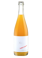 Sunny Cide Up (rare co-ferment) | Natural Wine by Claus Preisinger.