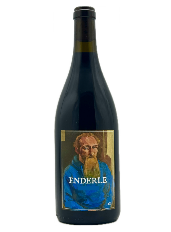 Sven Enderle - Pinot Noir 2022 MAGNUM