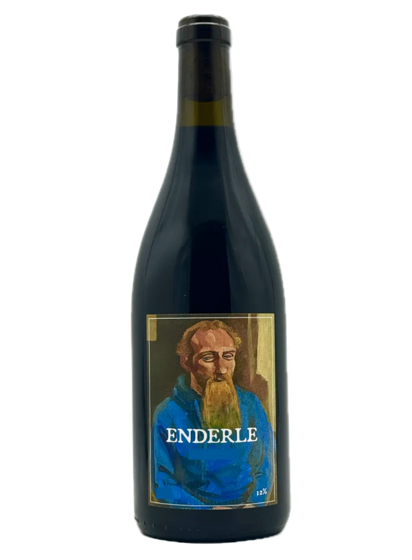 Sven enderle Magnum