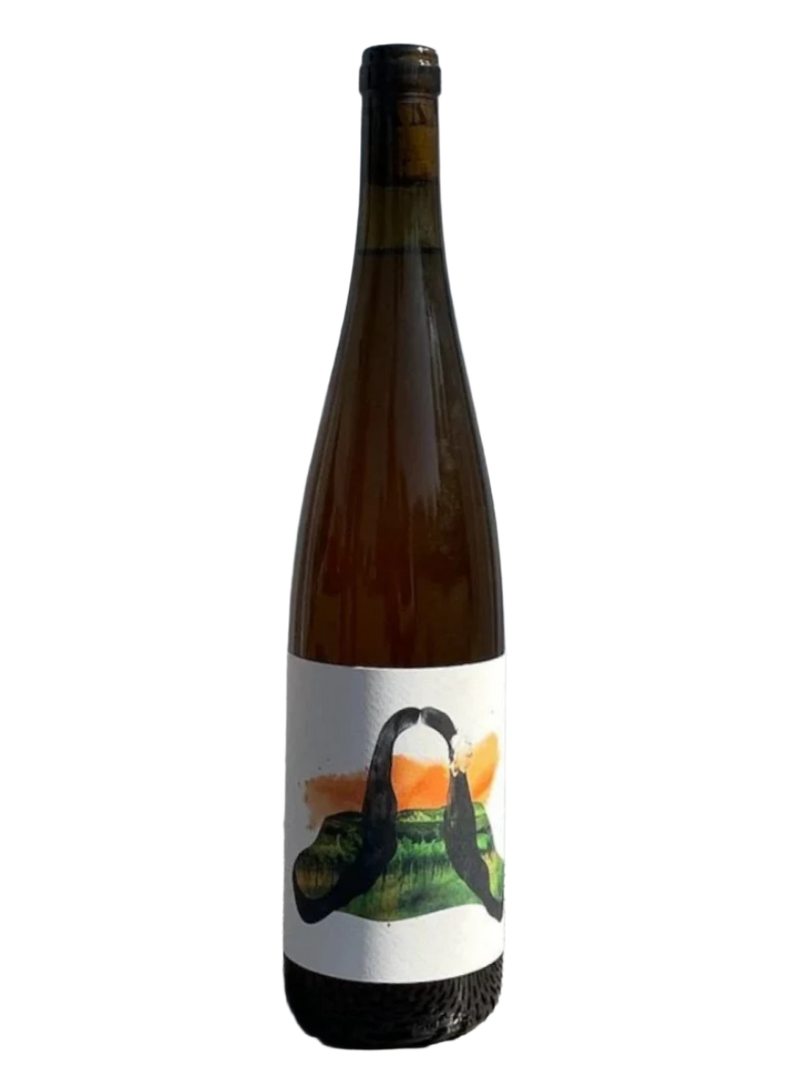 Palašák 2021 | Natural Wine by Syfany.