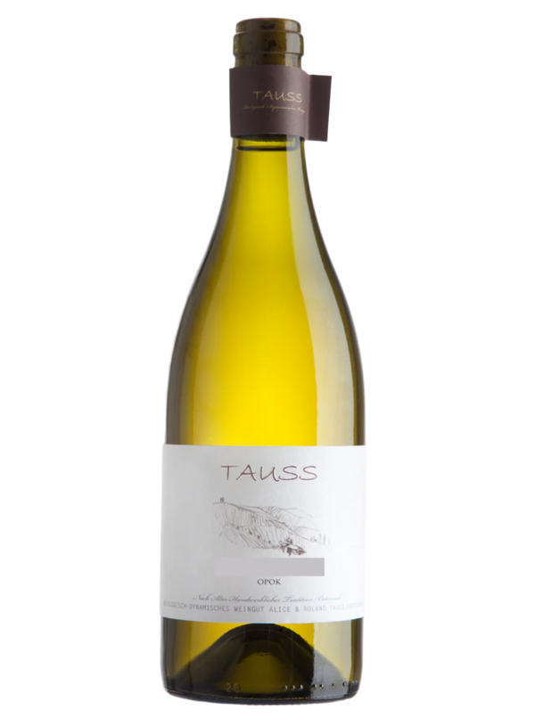 Tauss Weissburgunder