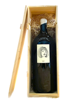 Theodora 2023 (6L) incl. shipping PRE SALE | Natural Wine by Gut Oggau.