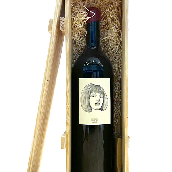 Gut Oggau | Theodora 2024 (3L) incl. shipping | MORE Natural Wine