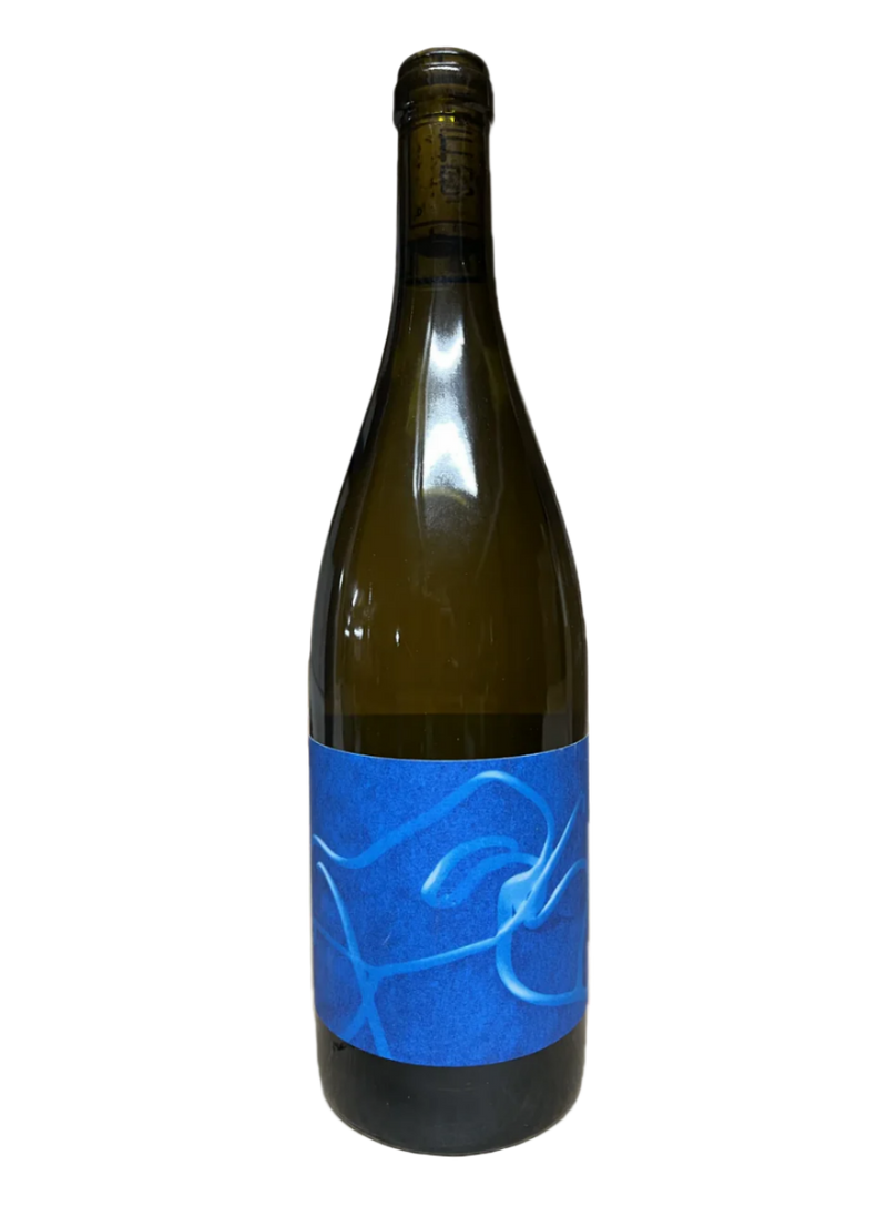 Chenin Blanc "Le Vrille"         | Natural Wine by Thomas Puéchavy .