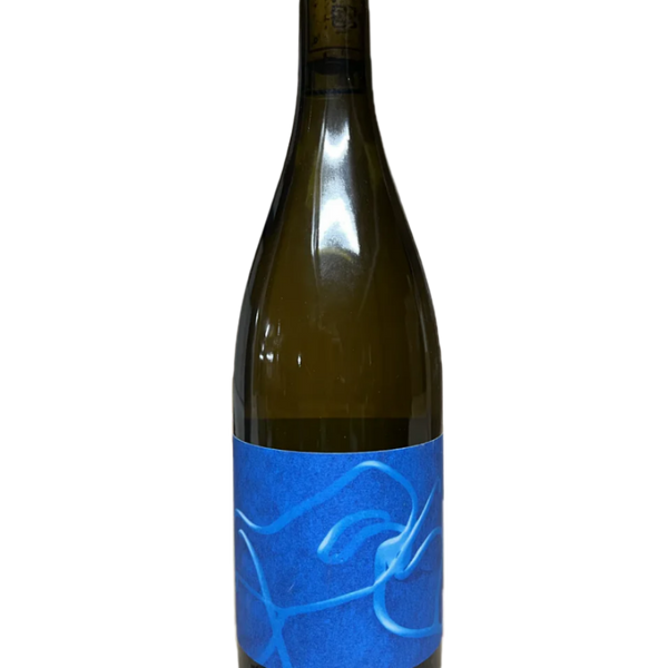 Thomas Puéchavy | Chenin Blanc 