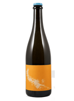 Chenin Blanc Demi Sec | Natural Wine by Thomas Puéchavy .