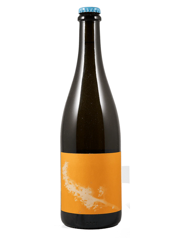 Chenin Blanc Demi Sec | Natural Wine by Thomas Puéchavy .