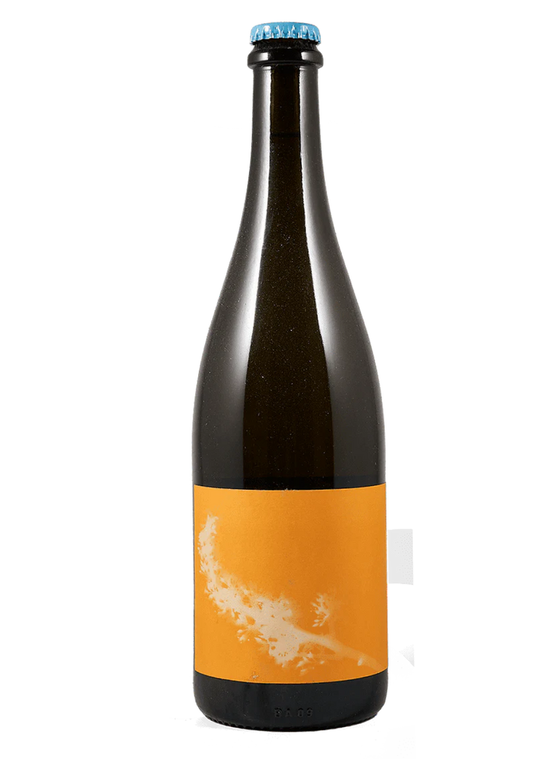 Chenin Blanc Demi Sec | Natural Wine by Thomas Puéchavy .