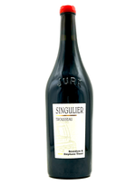 Trousseau Singulier 2022 | Natural Wine by Stéphane Tissot.