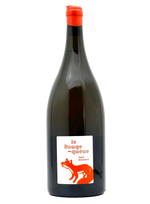 Tony Bornard - Le Rouge Queue magnum
