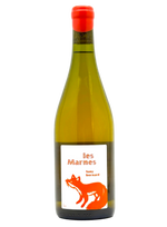 Tony Bornard - Les Marnes