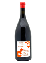 Tony Bornard - Point barre Magnum
