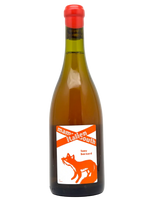 TOny Bornard - 
Savagnin Amphore Italienne 2018