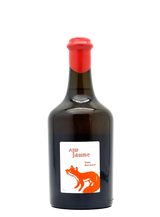Tony Bornard | Vin Jaune 2012 Cotes du Jura | MORE Natural Wine Tony Bornard | Vin Jaune 2012 Cotes du Jura | MORE Natural Wine