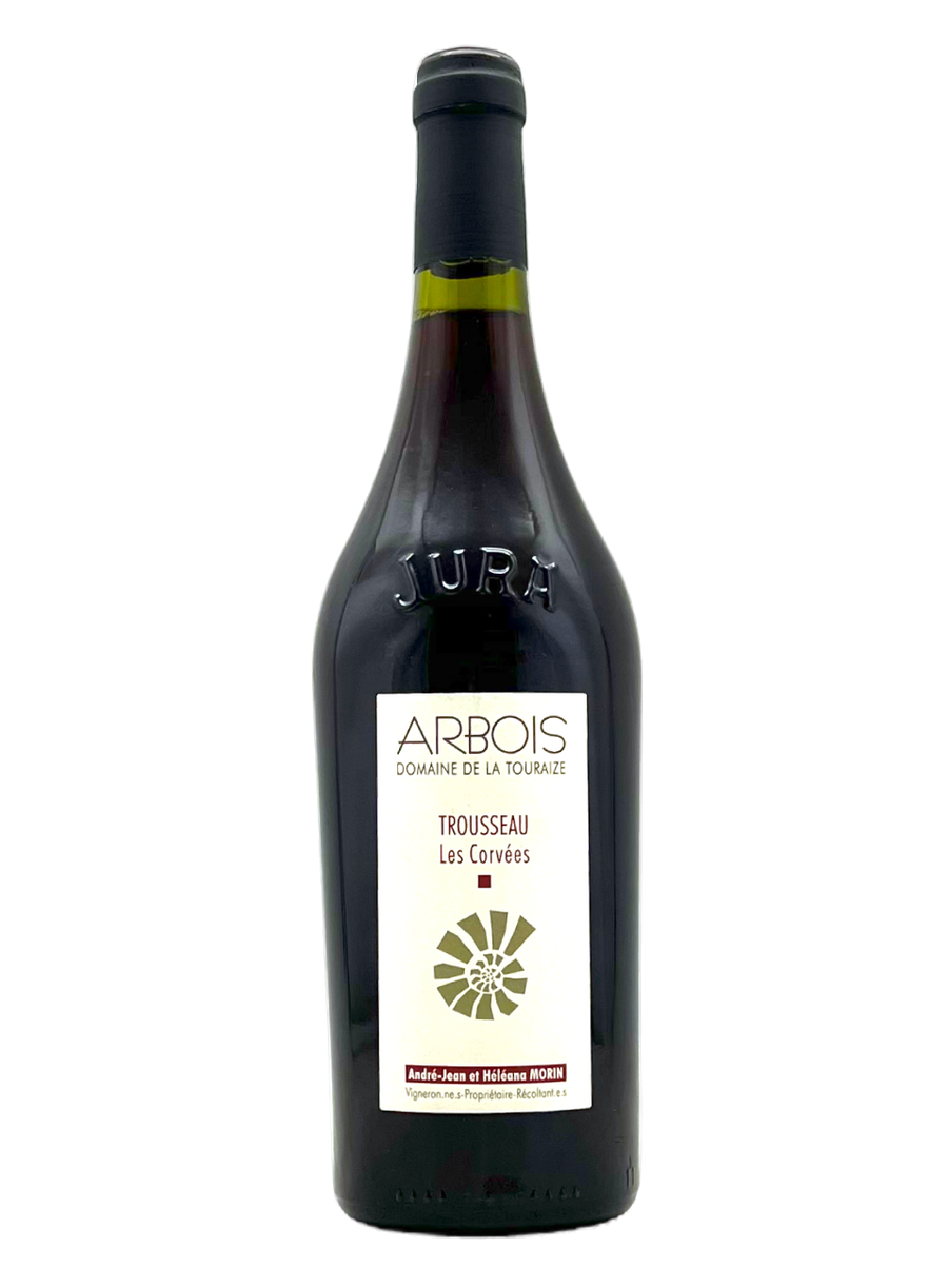 ジュラのナチュラルワイン – MORE Natural Wine