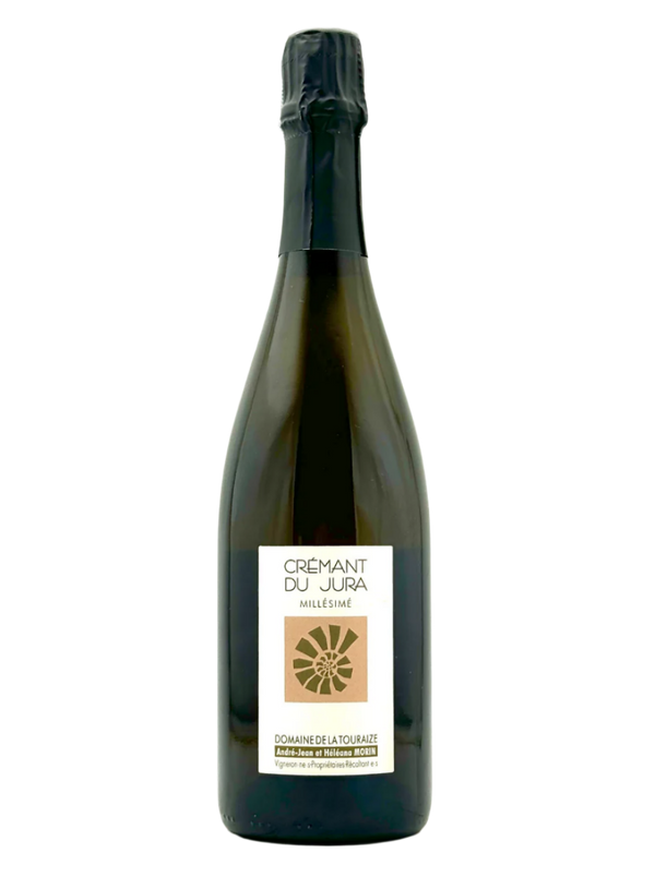 Crémant Special | Natural Wine by Domaine de la Touraize.