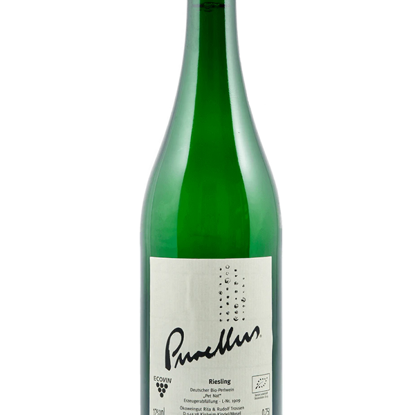 Rudolf Trossen | Pet Nat Purellus Schieferstern 2022 | MORE