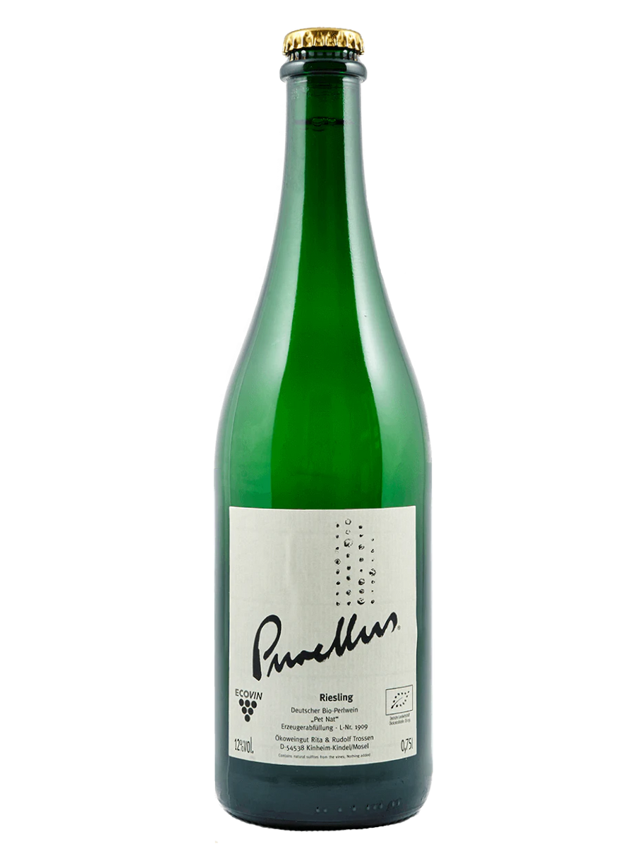 モーゼルの自然派ワインはあるのか？ – MORE Natural Wine