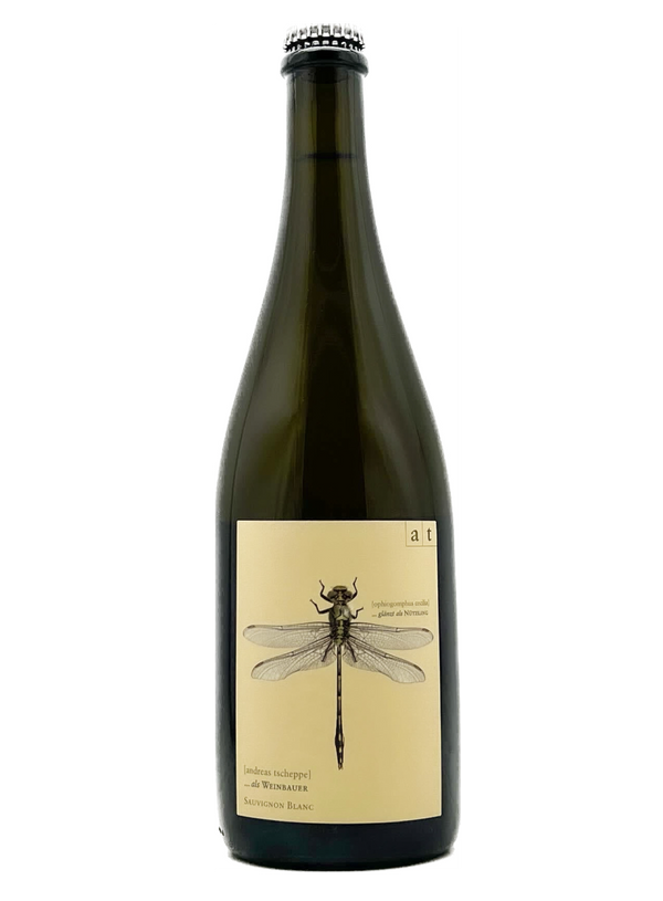 Andreas Tscheppe - Grüne Libelle Plus 2021 (ONE PER ORDER!)