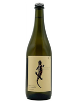Andreas Tscheppe | Salamander 2020 | MORE Natural Wine Andreas Tscheppe | Salamander 2020 | MORE Natural Wine