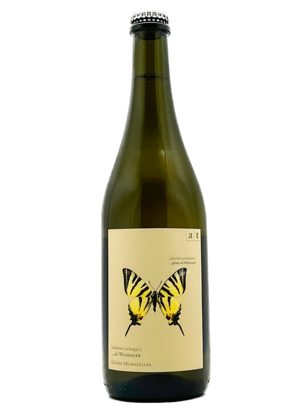 Andreas Tscheppe - Segelfalter Plus 2021 (ONE PER ORDER!)