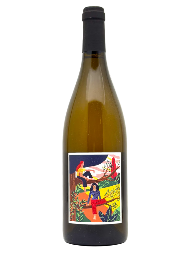 Domaine Bariou Bodet - Perruche 2022