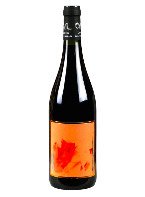 Val Liberata - Anarkoide 2022