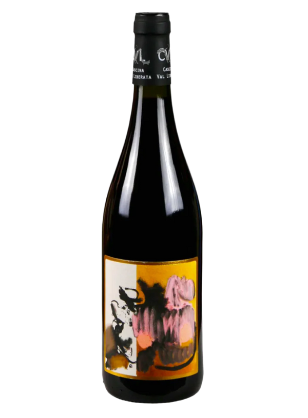 Val Liberata - La Musa 2021