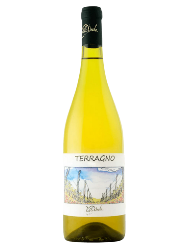 Terragno 2019 | Natural Wine by Valli Unite.
