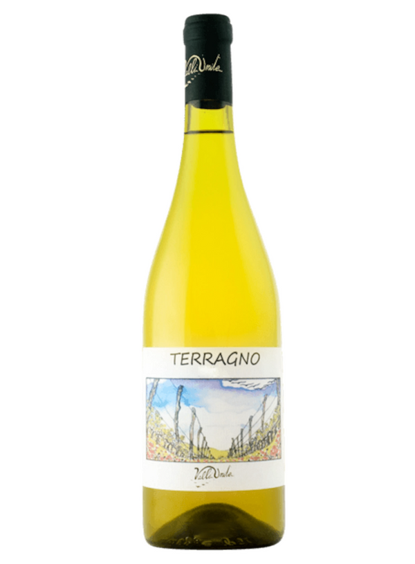 Terragno 2019 | Natural Wine by Valli Unite.