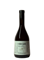 Vino Vdovjak - Ordinarium 2022