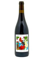 Domaine Bariou Bodet - Vignes D'Ys  2023