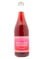 Frauenpower Fusion Vin de lagamba