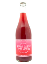 Frauenpower Fusion Vin de lagamba