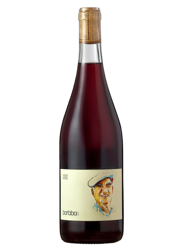 Vinas Mora - Barbba 2022