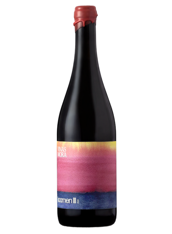 vinas mora - kaamen  3
