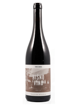 Vino Gross Hisco Vino Noir vol 3
