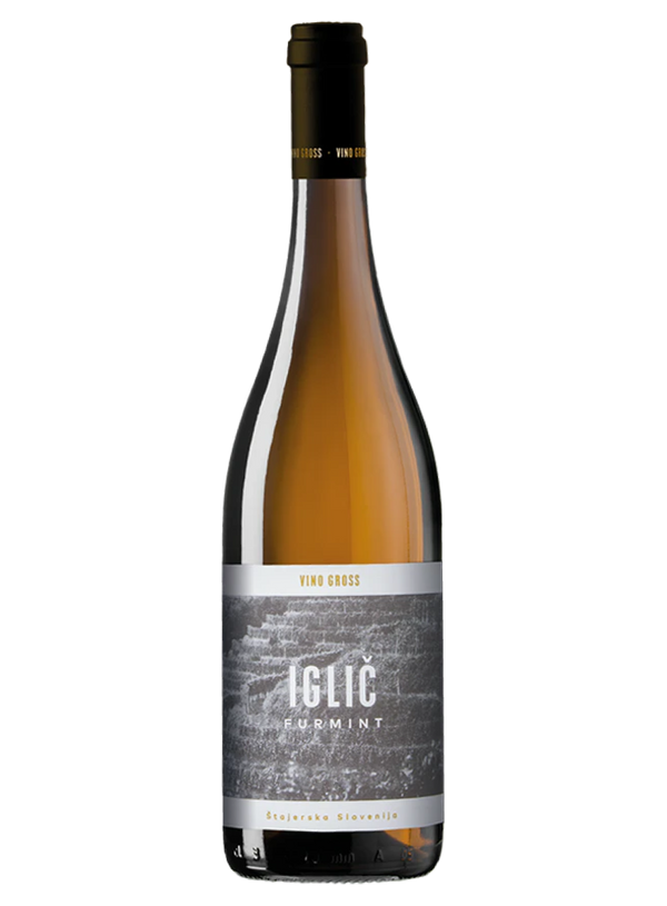 Vino Gross - Furmint Iglic 2019