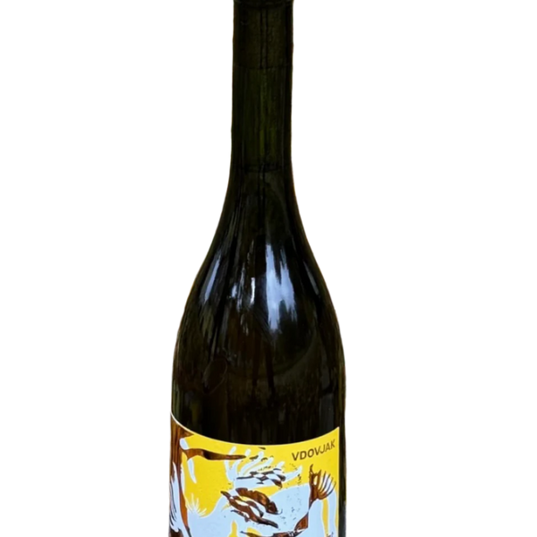 Vino Vdovjak | Furmint ŽiWine 2023 | MORE Natural Wine